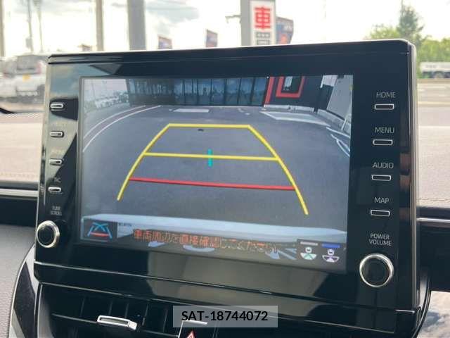 Toyota COROLLA TOURING 2019-09 8313825-1