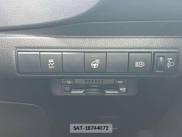Toyota COROLLA TOURING 2019-09 8313825-3