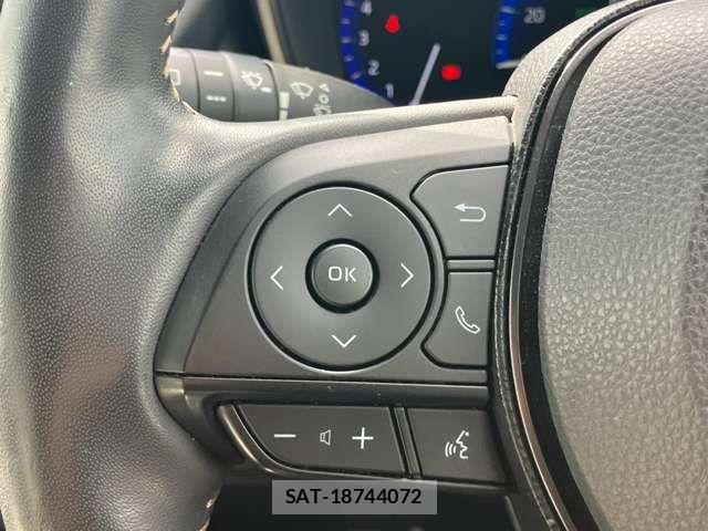 Toyota COROLLA TOURING 2019-09 8313825-6