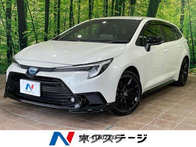 Toyota COROLLA TOURING 2024-10 8313824-0