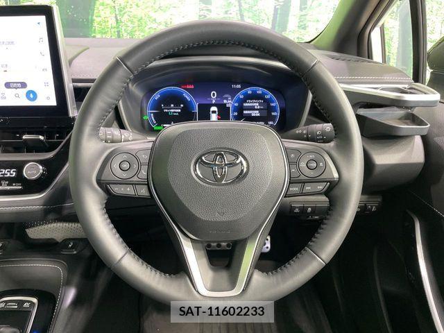 Toyota COROLLA TOURING 2024-10 8313824-10