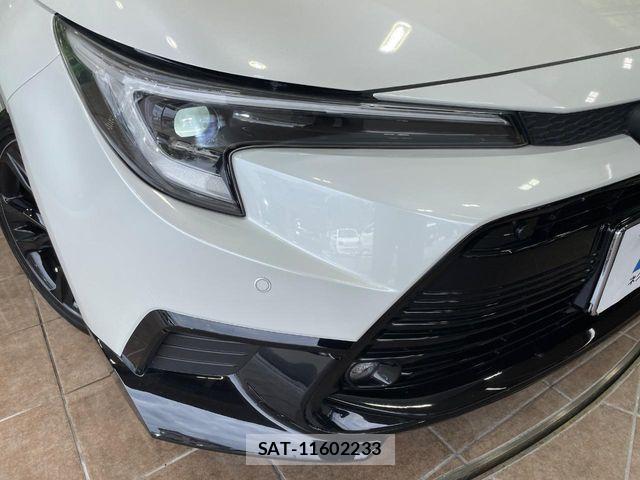 Toyota COROLLA TOURING 2024-10 8313824-11