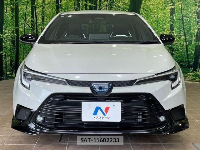 Toyota COROLLA TOURING 2024-10 8313824-13