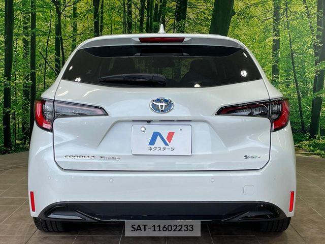 Toyota COROLLA TOURING 2024-10 8313824-14