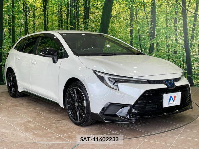 Toyota COROLLA TOURING 2024-10 8313824-15