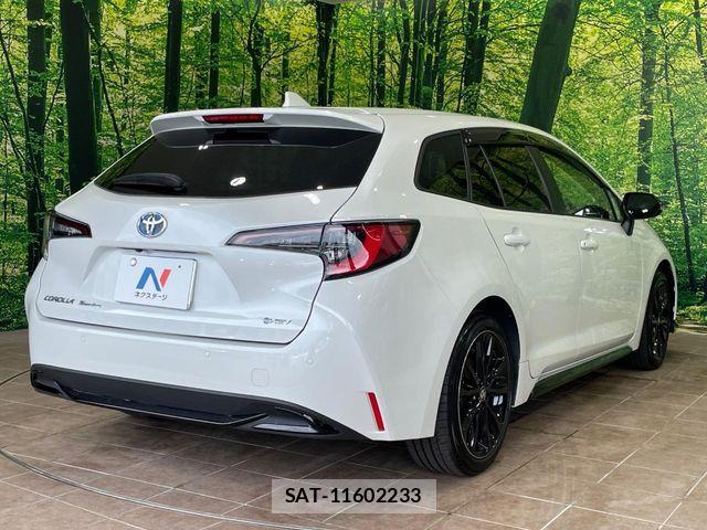 Toyota COROLLA TOURING 2024-10 8313824-16