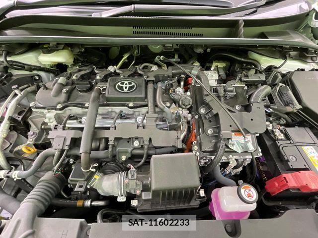 Toyota COROLLA TOURING 2024-10 8313824-17