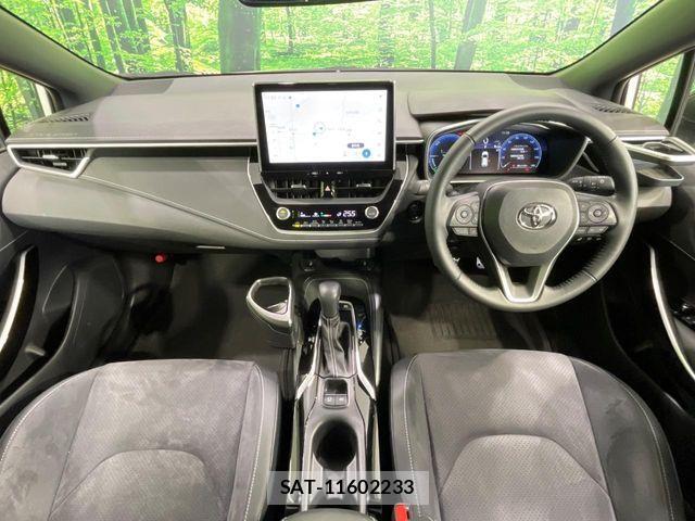 Toyota COROLLA TOURING 2024-10 8313824-1