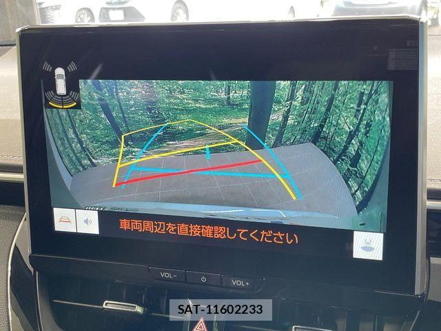 Toyota COROLLA TOURING 2024-10 8313824-3