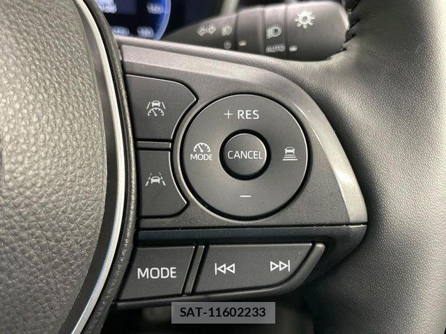 Toyota COROLLA TOURING 2024-10 8313824-5