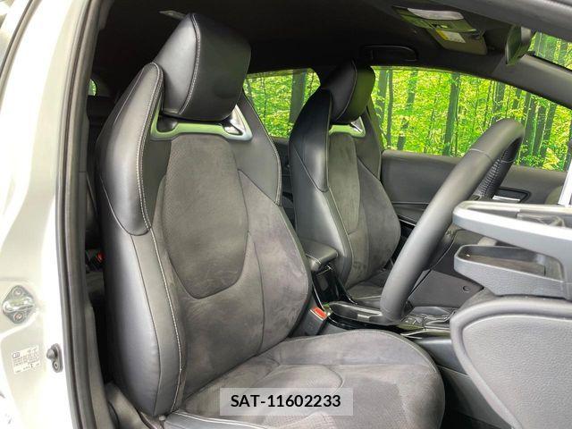 Toyota COROLLA TOURING 2024-10 8313824-7