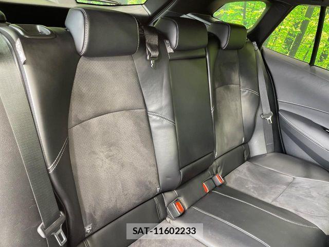 Toyota COROLLA TOURING 2024-10 8313824-8