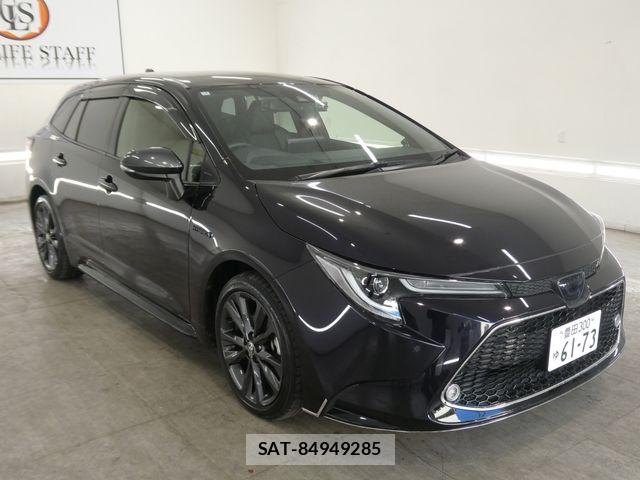 Toyota COROLLA TOURING 2019-10 8335299-0