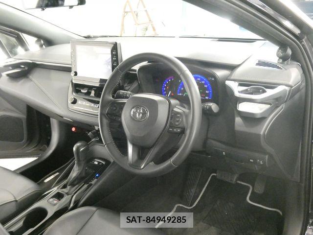 Toyota COROLLA TOURING 2019-10 8335299-10