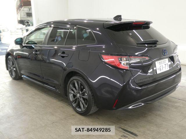 Toyota COROLLA TOURING 2019-10 8335299-1