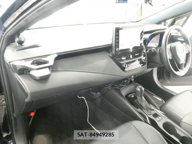 Toyota COROLLA TOURING 2019-10 8335299-19