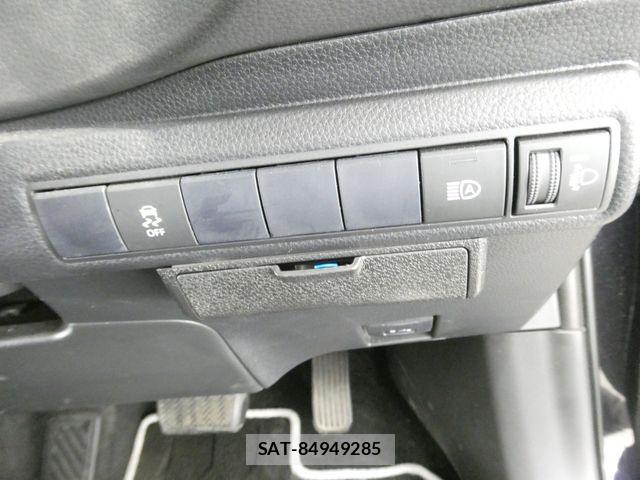 Toyota COROLLA TOURING 2019-10 8335299-21