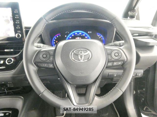 Toyota COROLLA TOURING 2019-10 8335299-22