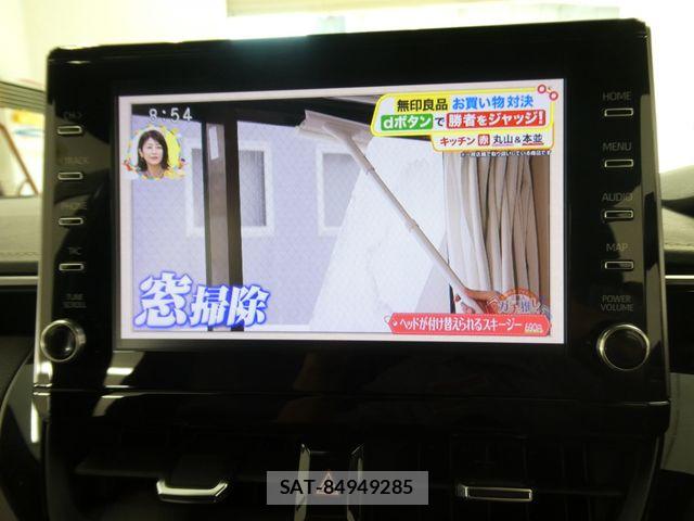 Toyota COROLLA TOURING 2019-10 8335299-23