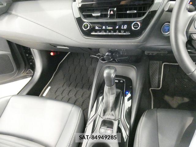 Toyota COROLLA TOURING 2019-10 8335299-24