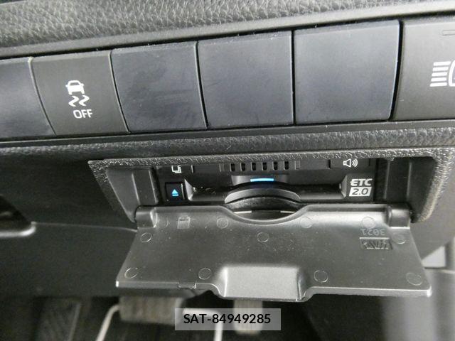 Toyota COROLLA TOURING 2019-10 8335299-28