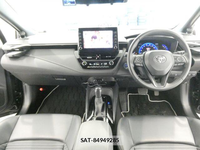 Toyota COROLLA TOURING 2019-10 8335299-2