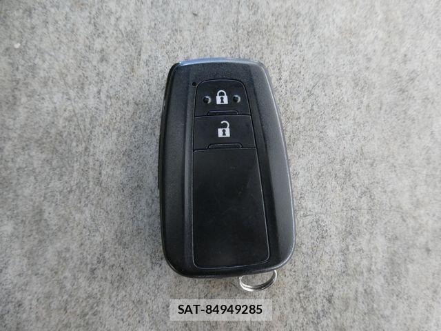 Toyota COROLLA TOURING 2019-10 8335299-29