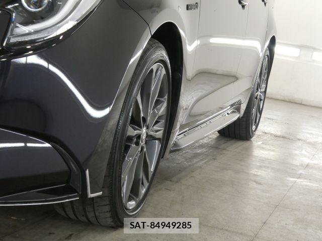 Toyota COROLLA TOURING 2019-10 8335299-3