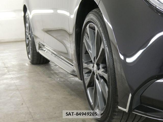 Toyota COROLLA TOURING 2019-10 8335299-4