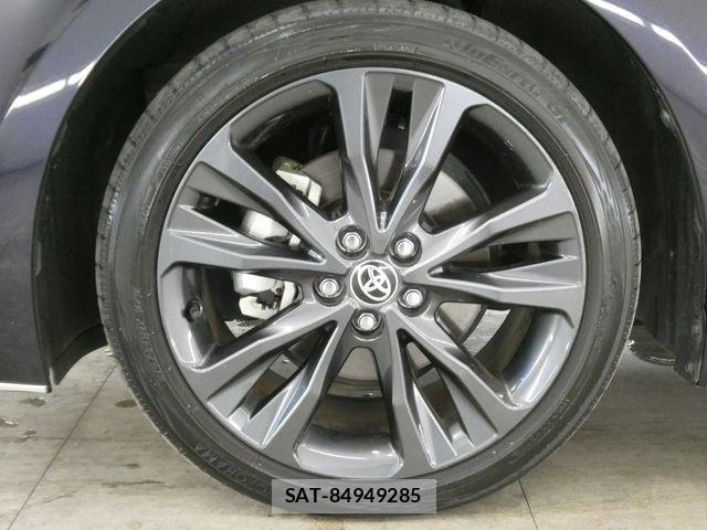 Toyota COROLLA TOURING 2019-10 8335299-5