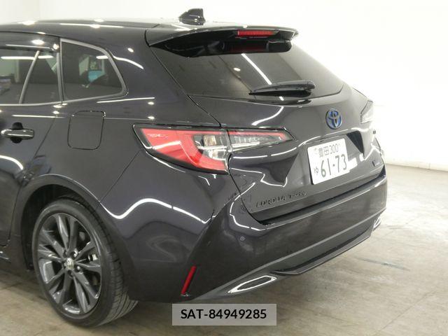 Toyota COROLLA TOURING 2019-10 8335299-6