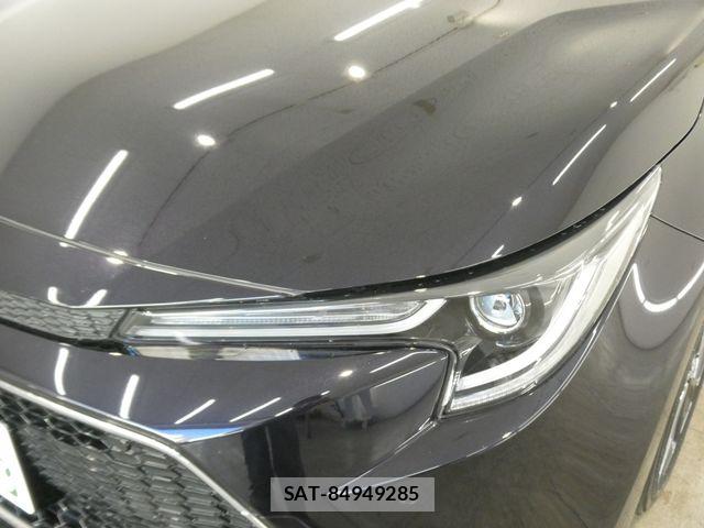 Toyota COROLLA TOURING 2019-10 8335299-7