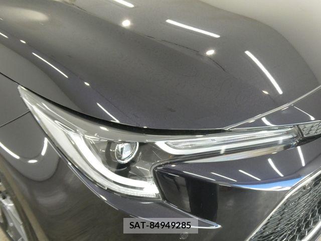 Toyota COROLLA TOURING 2019-10 8335299-8