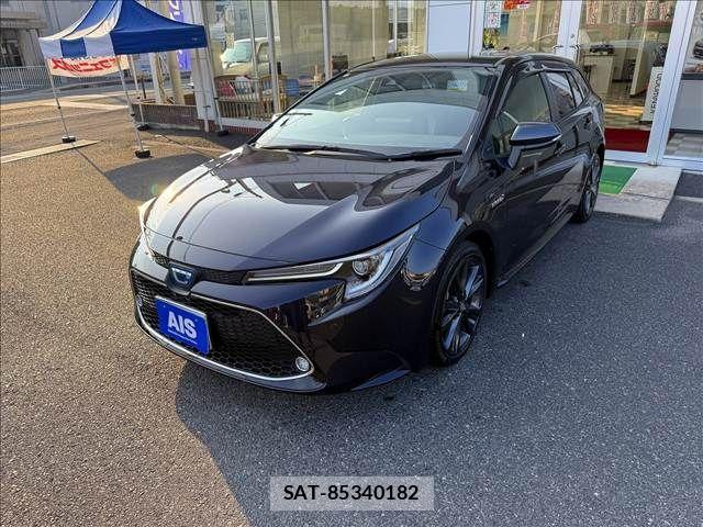 Toyota COROLLA TOURING 2020-06 8335302-0