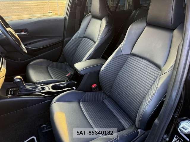 Toyota COROLLA TOURING 2020-06 8335302-9