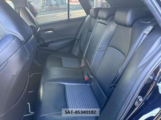 Toyota COROLLA TOURING 2020-06 8335302-10