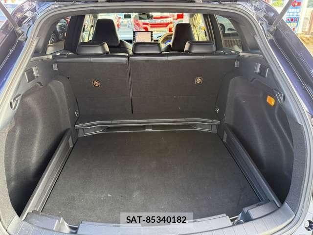 Toyota COROLLA TOURING 2020-06 8335302-11