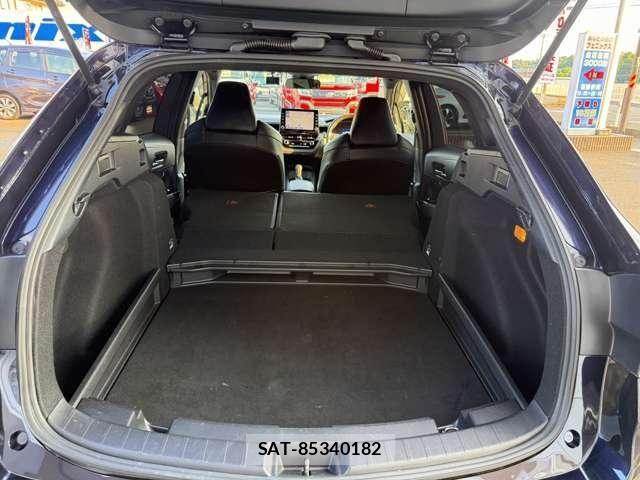 Toyota COROLLA TOURING 2020-06 8335302-12
