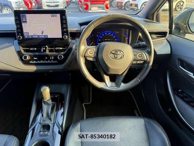 Toyota COROLLA TOURING 2020-06 8335302-13