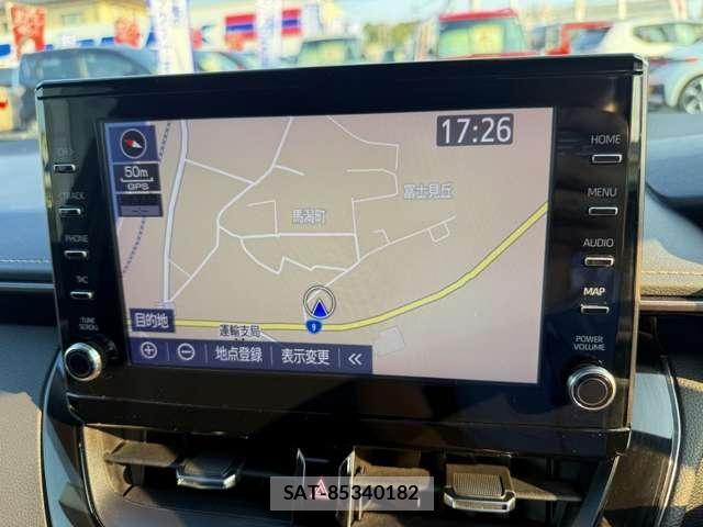 Toyota COROLLA TOURING 2020-06 8335302-14