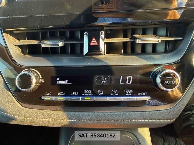 Toyota COROLLA TOURING 2020-06 8335302-16