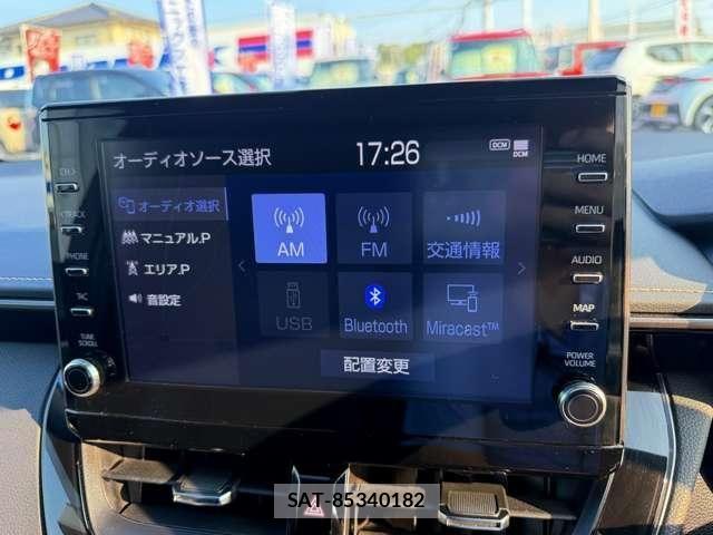 Toyota COROLLA TOURING 2020-06 8335302-17
