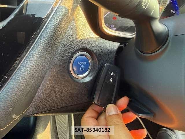 Toyota COROLLA TOURING 2020-06 8335302-18