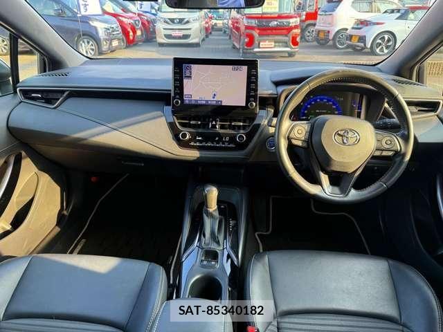 Toyota COROLLA TOURING 2020-06 8335302-1