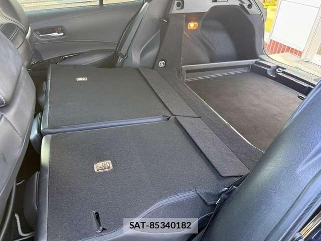 Toyota COROLLA TOURING 2020-06 8335302-20