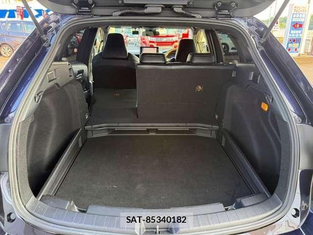 Toyota COROLLA TOURING 2020-06 8335302-22