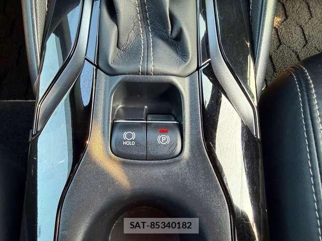 Toyota COROLLA TOURING 2020-06 8335302-23