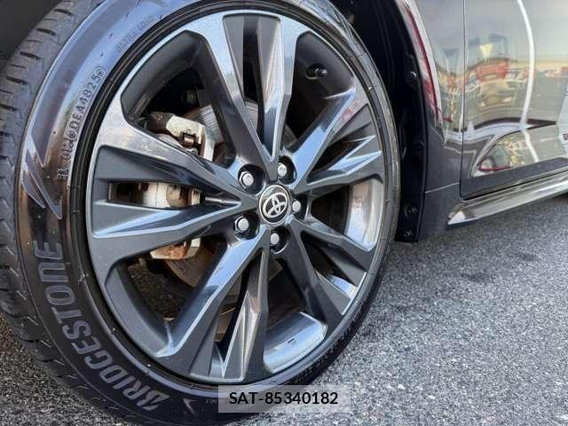 Toyota COROLLA TOURING 2020-06 8335302-4