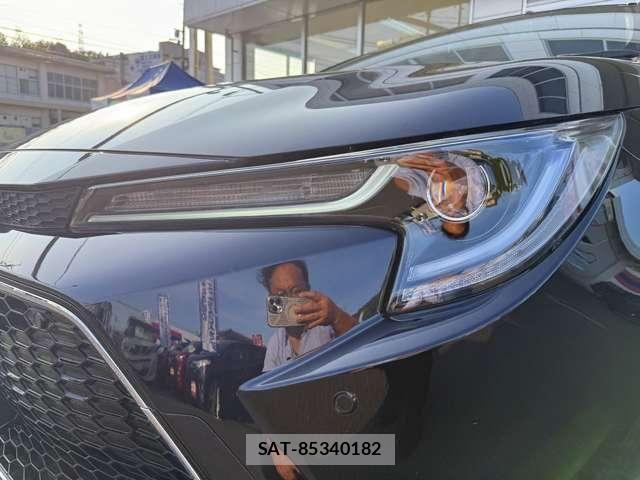 Toyota COROLLA TOURING 2020-06 8335302-5