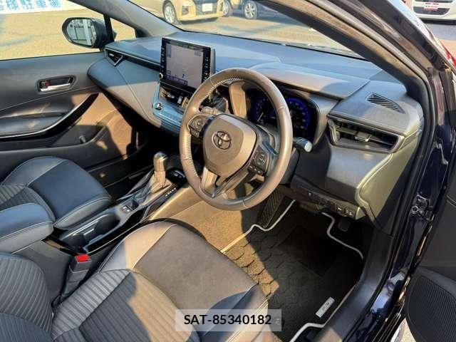 Toyota COROLLA TOURING 2020-06 8335302-6